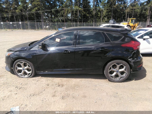 1FADP3L96GL221741 Ford FOCUS ST
