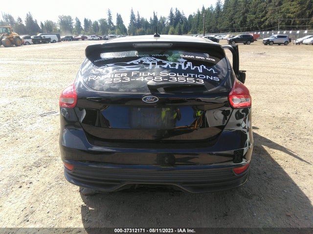 1FADP3L96GL221741 Ford FOCUS ST