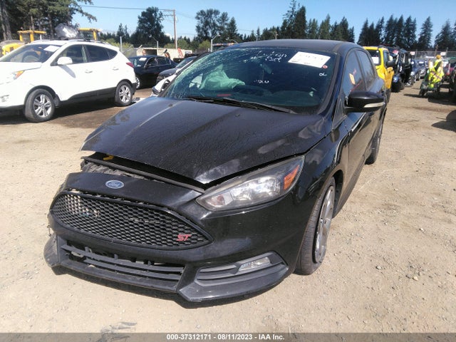1FADP3L96GL221741 Ford FOCUS ST