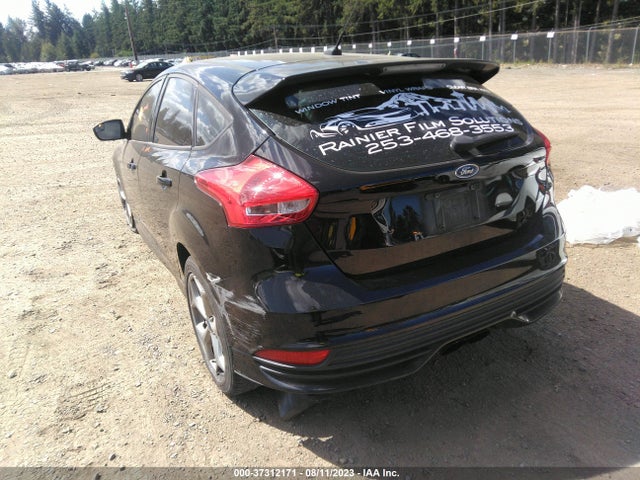 1FADP3L96GL221741 Ford FOCUS ST