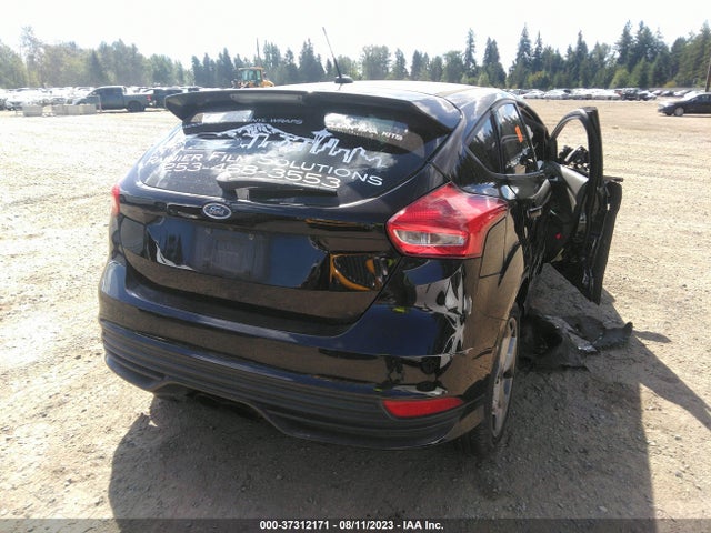1FADP3L96GL221741 Ford FOCUS ST