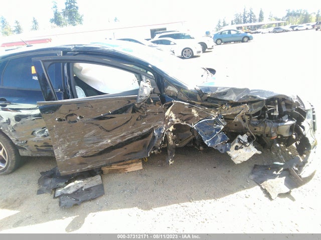 1FADP3L96GL221741 Ford FOCUS ST