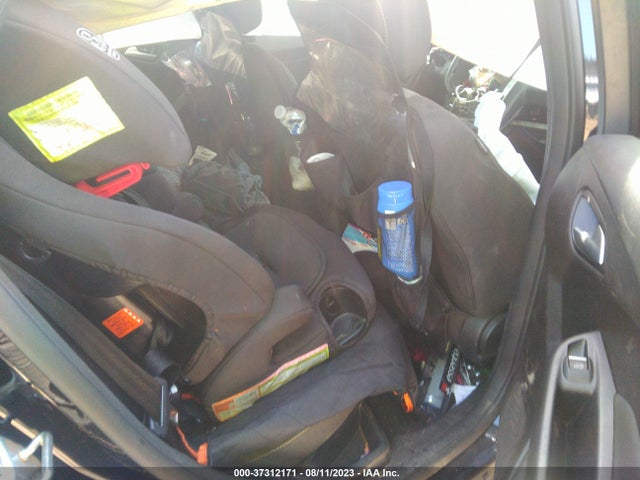 1FADP3L96GL221741 Ford FOCUS ST
