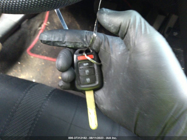 Honda Civic Sedan Lx 2016 19XFC2F5XGE070395 Image 11