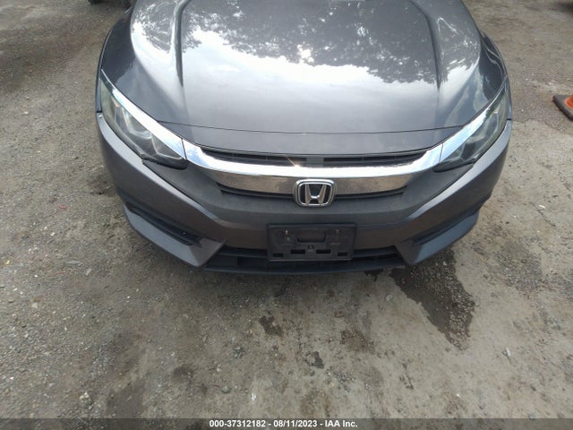 Honda Civic Sedan Lx 2016 19XFC2F5XGE070395 Image 12
