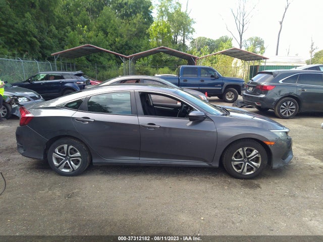 Honda Civic Sedan Lx 2016 19XFC2F5XGE070395 Image 13