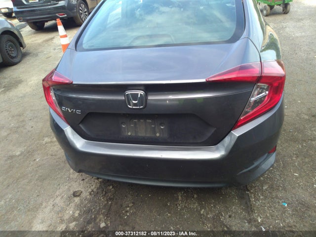 Honda Civic Sedan Lx 2016 19XFC2F5XGE070395 Image 16