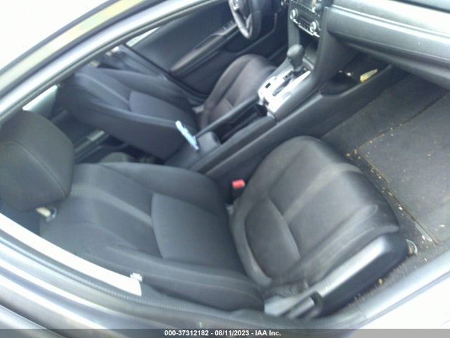 Honda Civic Sedan Lx 2016 19XFC2F5XGE070395 Image 5