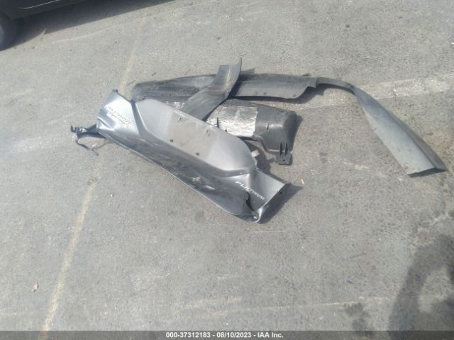 3FA6P0SU0HR258221 Ford Fusion Energi Titanium/platinum