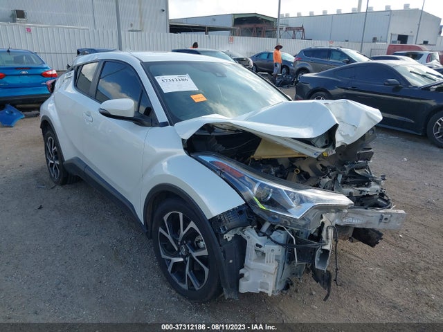 2018 JTNKHMBXXJ1001697 main image