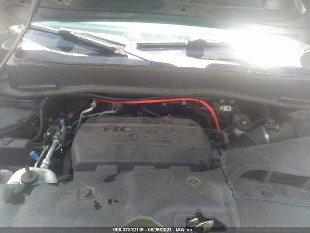 Honda PILOT SE 2015 5FNYF4H3XFB064693 Image 16