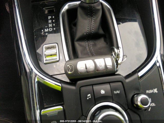 Mazda Cx-9 Grand Touring 2016 JM3TCBDY6G0108883 Image 3