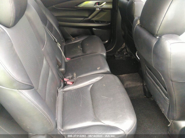 Mazda Cx-9 Grand Touring 2016 JM3TCBDY6G0108883 Image 15