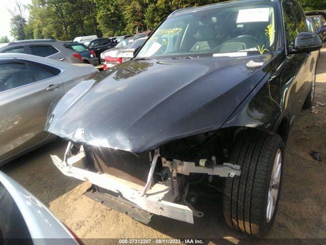 5UXKR0C54E0H18455 BMW X5 Xdrive35i