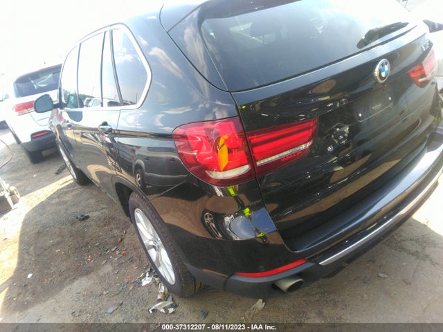 5UXKR0C54E0H18455 BMW X5 Xdrive35i