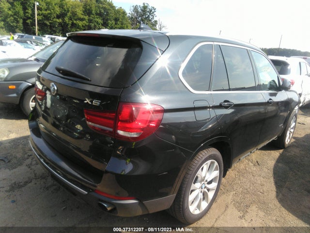 5UXKR0C54E0H18455 BMW X5 Xdrive35i