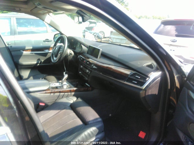 5UXKR0C54E0H18455 BMW X5 Xdrive35i