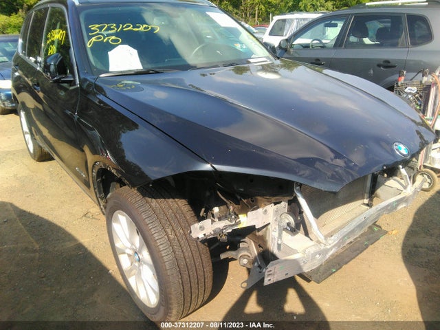 5UXKR0C54E0H18455 BMW X5 Xdrive35i