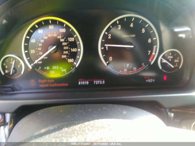 5UXKR0C54E0H18455 BMW X5 Xdrive35i