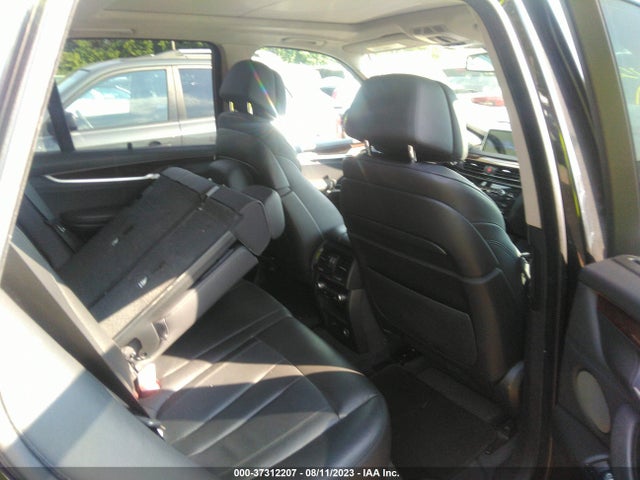 5UXKR0C54E0H18455 BMW X5 Xdrive35i