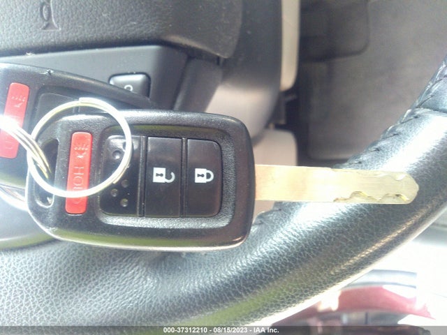 Honda Cr-v Ex-l 2014 5J6RM4H71EL010069 Image 11
