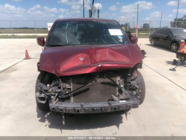 2C4RDGEGXKR688348 Dodge Grand Caravan Gt