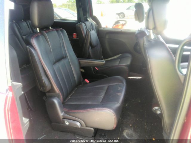 2C4RDGEGXKR688348 Dodge Grand Caravan Gt