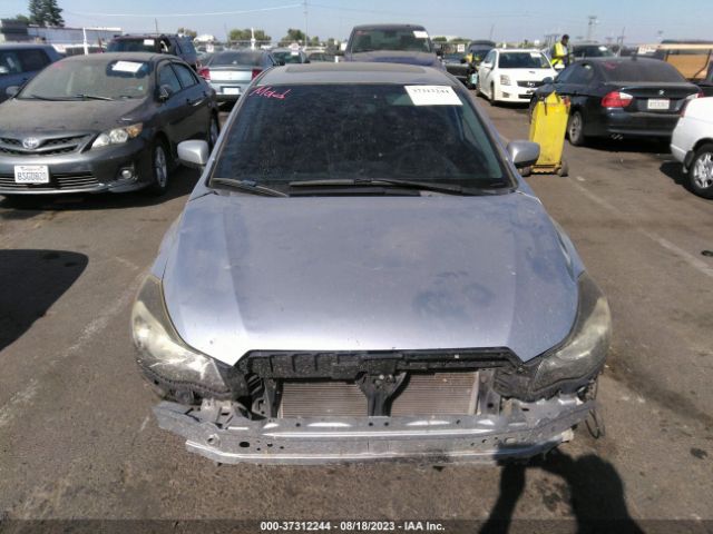 JF1GJAK62FH017305 Subaru Impreza Sedan Premium
