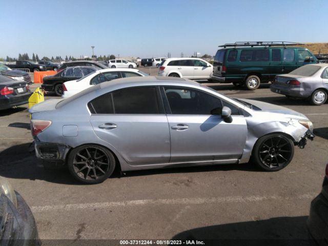 JF1GJAK62FH017305 Subaru Impreza Sedan Premium