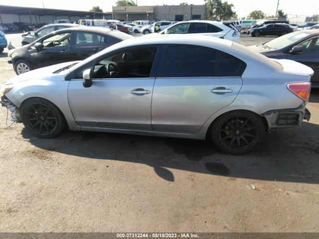 JF1GJAK62FH017305 Subaru Impreza Sedan Premium