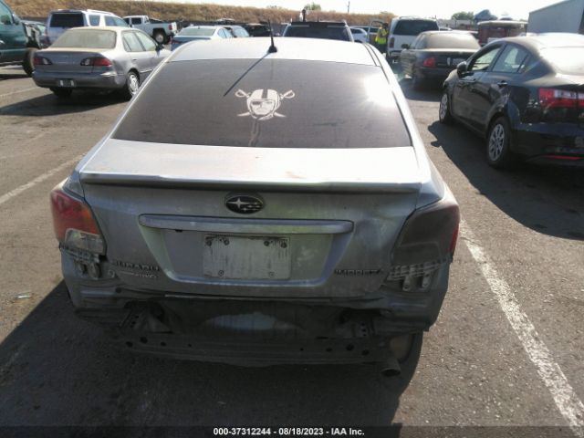 JF1GJAK62FH017305 Subaru Impreza Sedan Premium