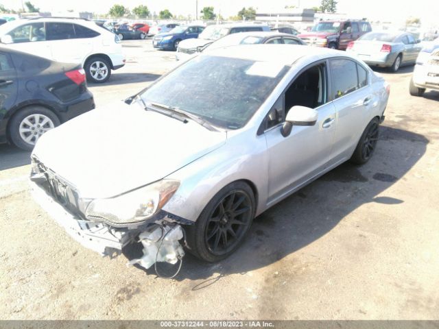JF1GJAK62FH017305 Subaru Impreza Sedan Premium
