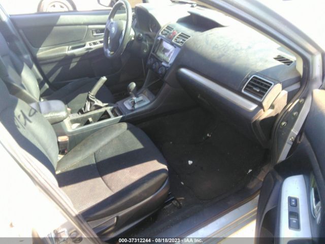 JF1GJAK62FH017305 Subaru Impreza Sedan Premium