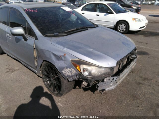 JF1GJAK62FH017305 Subaru Impreza Sedan Premium