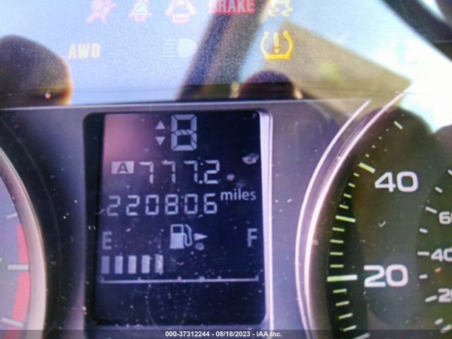 JF1GJAK62FH017305 Subaru Impreza Sedan Premium
