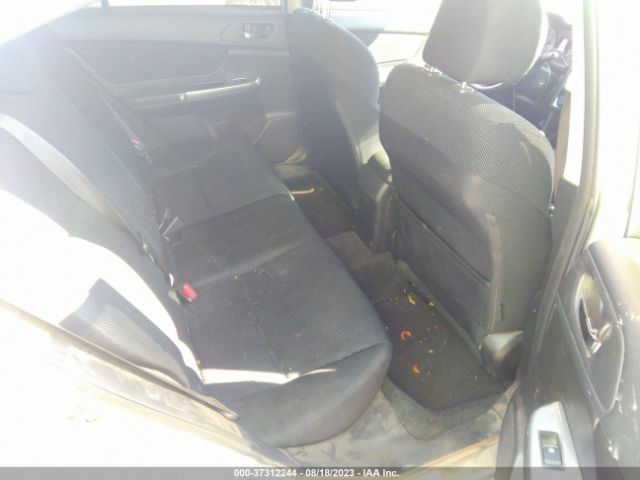 JF1GJAK62FH017305 Subaru Impreza Sedan Premium