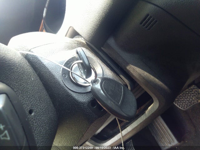 2012 BUICK ENCLAVE LEATHER VIN: 5GAKRCED5CJ296662