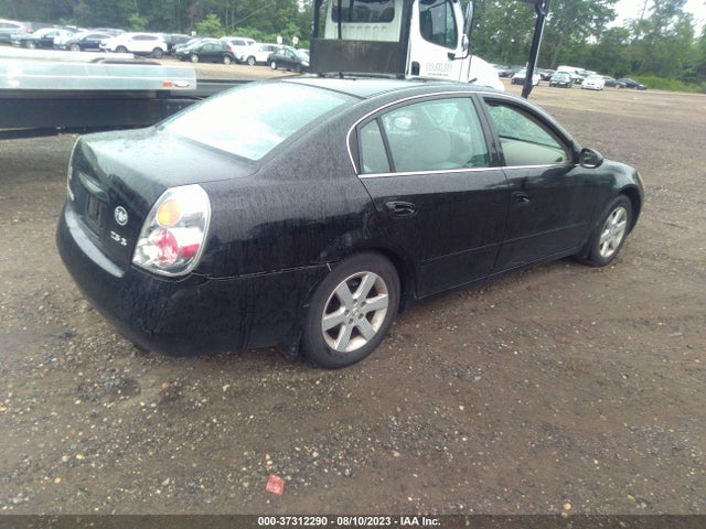 2002 NISSAN ALTIMA S VIN: 1N4AL11D72C708787