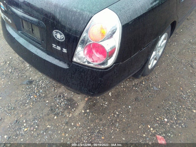 2002 NISSAN ALTIMA S VIN: 1N4AL11D72C708787