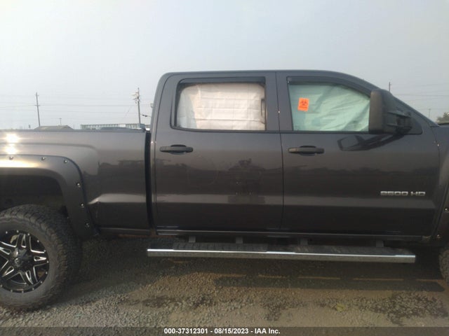 Chevrolet Silverado 2500hd Lt 2015 1GC1KVEG7FF189026 Image 13