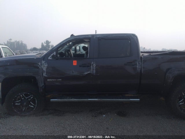Chevrolet Silverado 2500hd Lt 2015 1GC1KVEG7FF189026 Image 14
