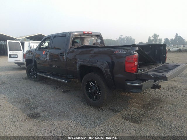 Chevrolet Silverado 2500hd Lt 2015 1GC1KVEG7FF189026 Image 3