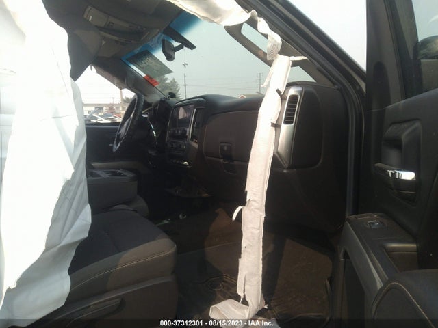 Chevrolet Silverado 2500hd Lt 2015 1GC1KVEG7FF189026 Image 5