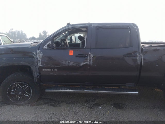 Chevrolet Silverado 2500hd Lt 2015 1GC1KVEG7FF189026 Image 6