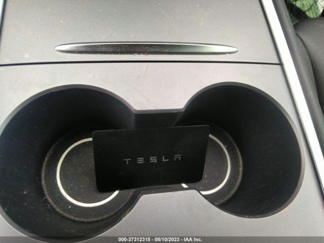 7SAYGDEE8PF789779 Tesla Model Y Long Range