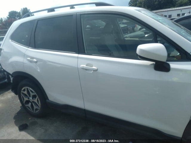 2020 SUBARU FORESTER PREMIUM VIN: JF2SKAJC5LH532269