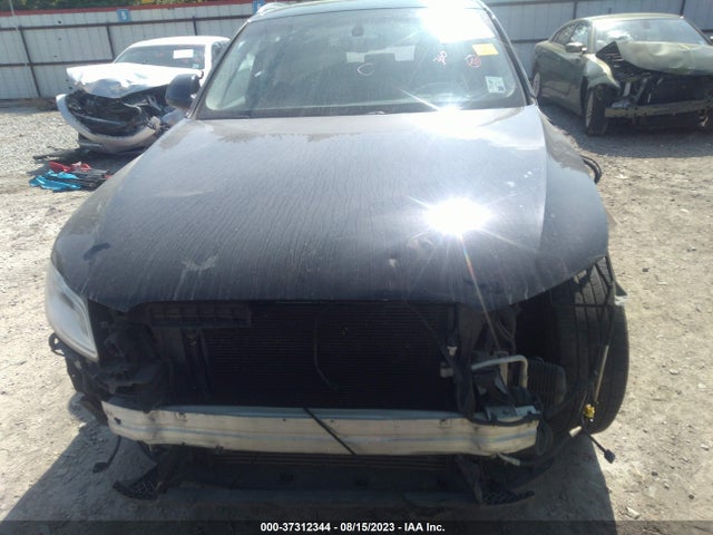 WA1CFAFP3EA023273 Audi Q5 PREMIUM
