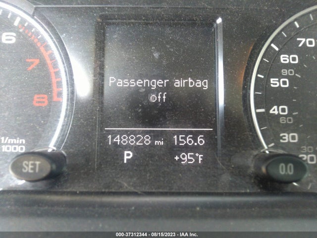 WA1CFAFP3EA023273 Audi Q5 PREMIUM