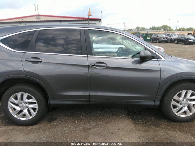 Honda CR-V EX 2015 2HKRM4H53FH692074 Image 14