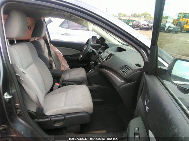 Honda CR-V EX 2015 2HKRM4H53FH692074 Image 5